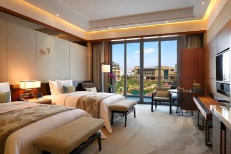 Intercontinental Kunming, An Ihg - 180