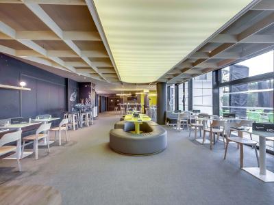 ibis Styles Paris Charles de Gaulle Airport - 30