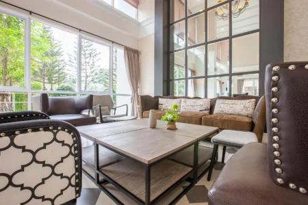 Courtyard Khaoyai by Paka - 62