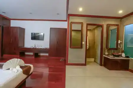 The Moon Residence & Spa - 265