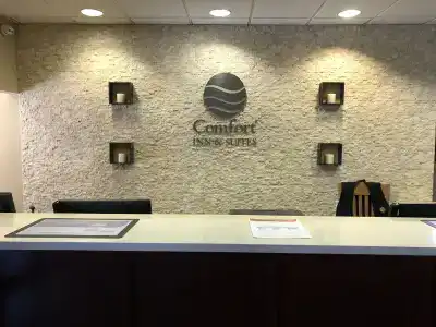 Comfort Inn & Suites SW Houston Sugarland - 28