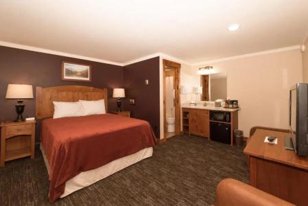 The Maxwell Inn - 25