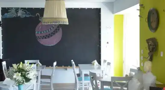 Vissinokipos - Biker Friendly - Motorradhotel - 21