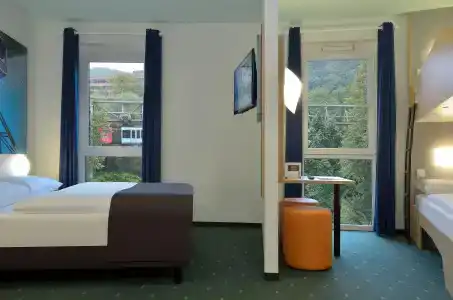 b&b Wuppertal - 7