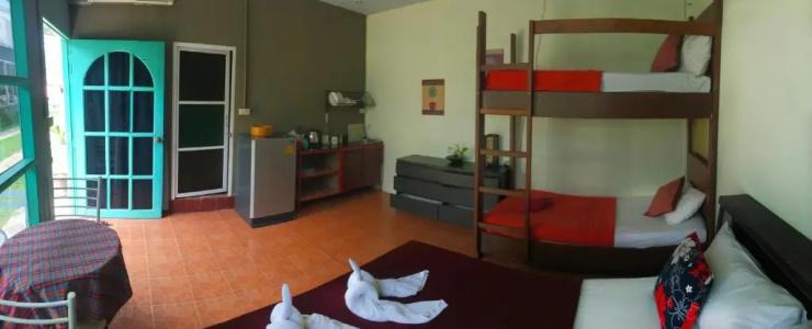 Lanta Complex - 46