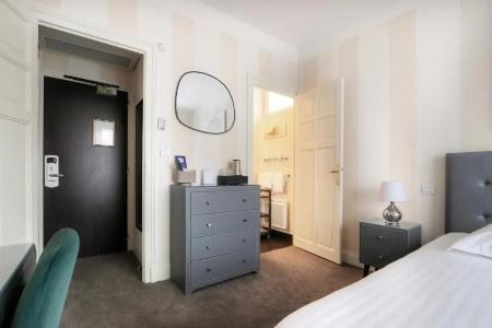 Best Western Brittany La Baule Centre - 74