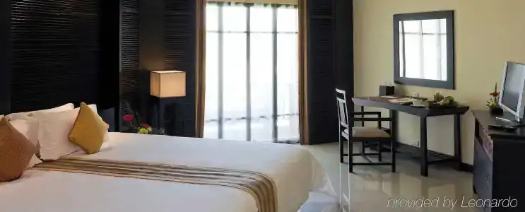 Novotel Chumphon Beach Resort And Golf - 38
