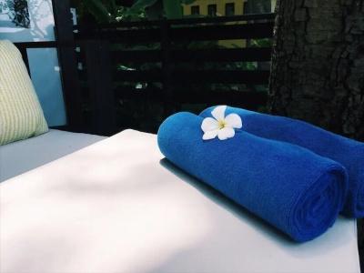 Mooban Talay Resort - 69