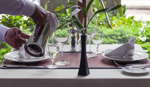 Somadevi Angkor Boutique and Resort - 28