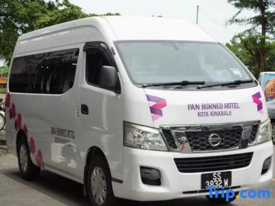 Pan Borneo - 135