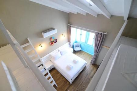 Jardin d'Azur Alaçatı - 40