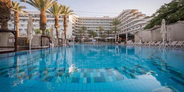 Neptune Eilat By Dans - 63