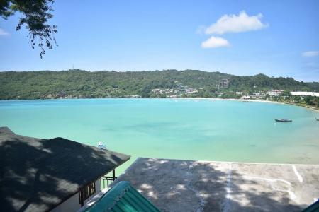 Phi Phi Cliff Beach Resort-Sha Plus - 56