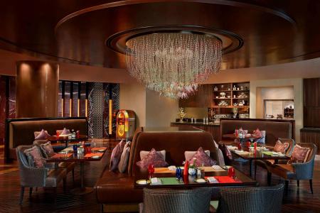 Itc Grand Chola, a Luxury Collection, Chennai - 38