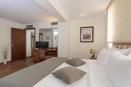 Best Western Plus Plaza - 88