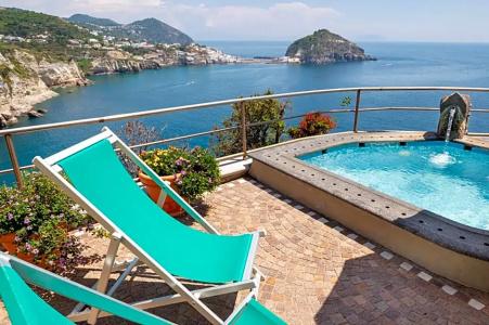 Punta Chiarito Resort & - 81