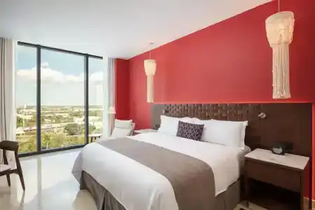 Camino Real Mérida - 64