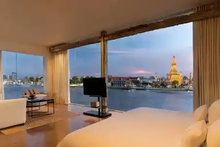 Sala Rattanakosin Bangkok - 86