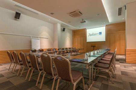 Radisson Blu Resort & Spa Cesme - 31