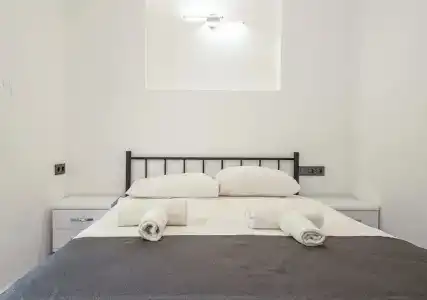 Datça Işık Apart - 18