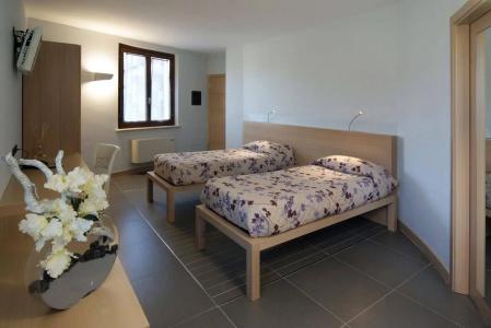 Valle Rosa Country House - 44