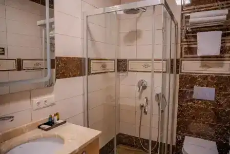 Mari Suites - 101