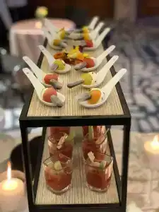 Le Meridien Boston Cambridge - 10