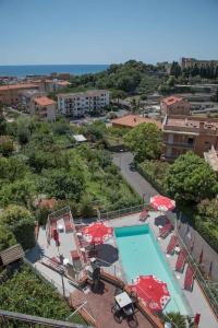 Residence Oleandro - 40