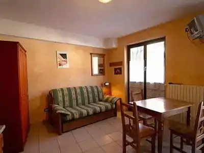 Residence Les Lacs - 3