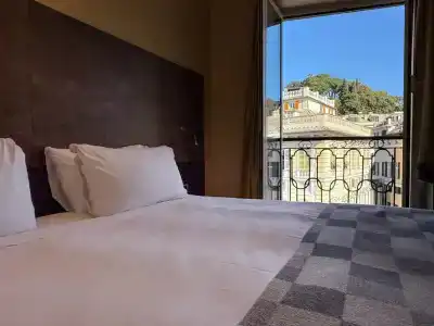 Best Western Metropoli - 12