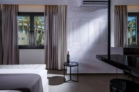 Lavris City Suites - 116
