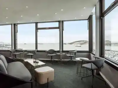 Radisson Blu Bodø - 7