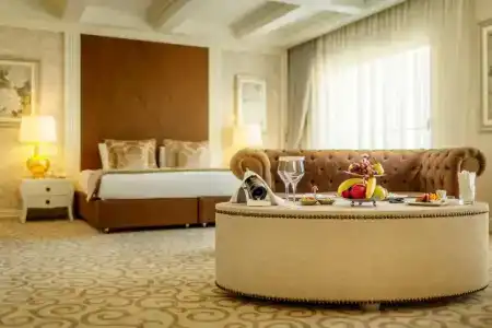 Grand Pasha & Spa Kyrenia - 29