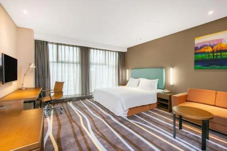 Holiday Inn Express Hangzhou Huanglong, An Ihg - 27