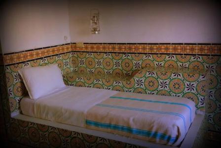 Hôtel Djerba Erriadh - 4
