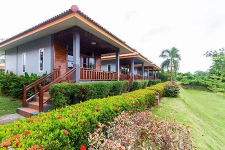 Lanta Lapaya Resort - 119