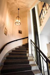 The von Stackelberg Tallinn - 48