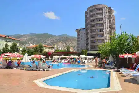 Club Sidar Apart - 13