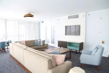 DoubleTree by Hilton Ocean City Oceanfront - 227