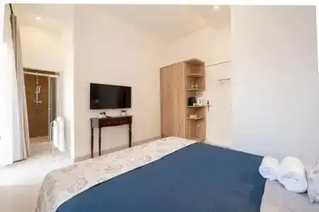 Vela Blu Boutique Suites - 37