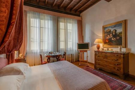 Residenza D'Epoca In Piazza della Signoria - 84