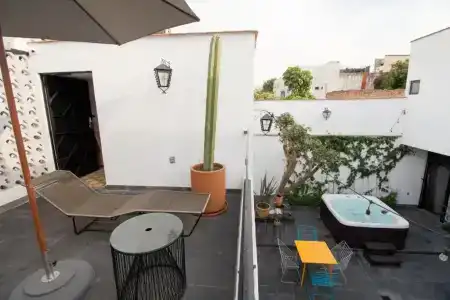 Casona Independencia - 47