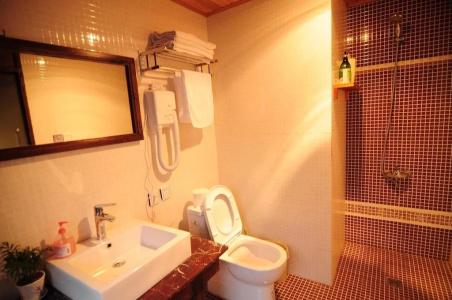Lijiang Mingyuan Boutique Inn - 6