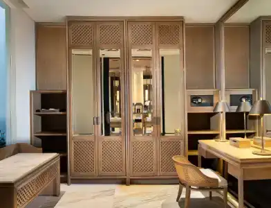 The Apurva Kempinski Bali - 91