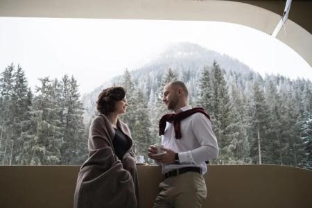 AlpenGold Davos - 101