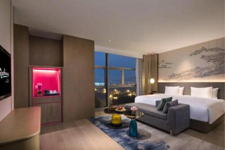 Radisson Suzhou - 38