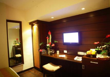 Metropole - 4