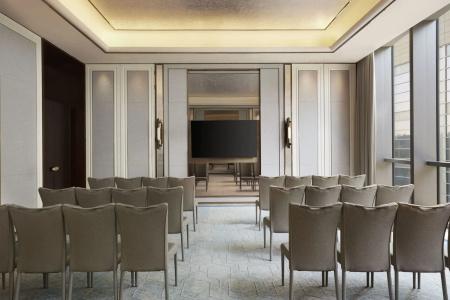 The St Regis Qingdao - 14