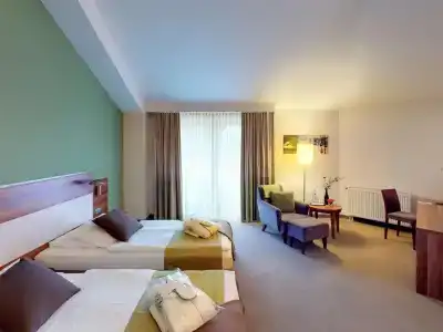Mercure Tagungs- & LandKrefeld - 32