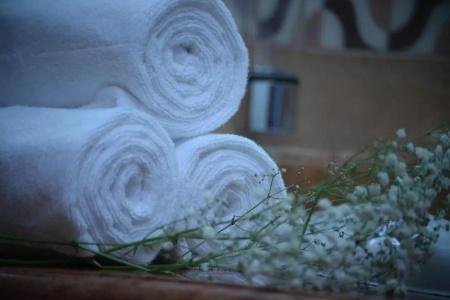 Al Madina Suites - 32